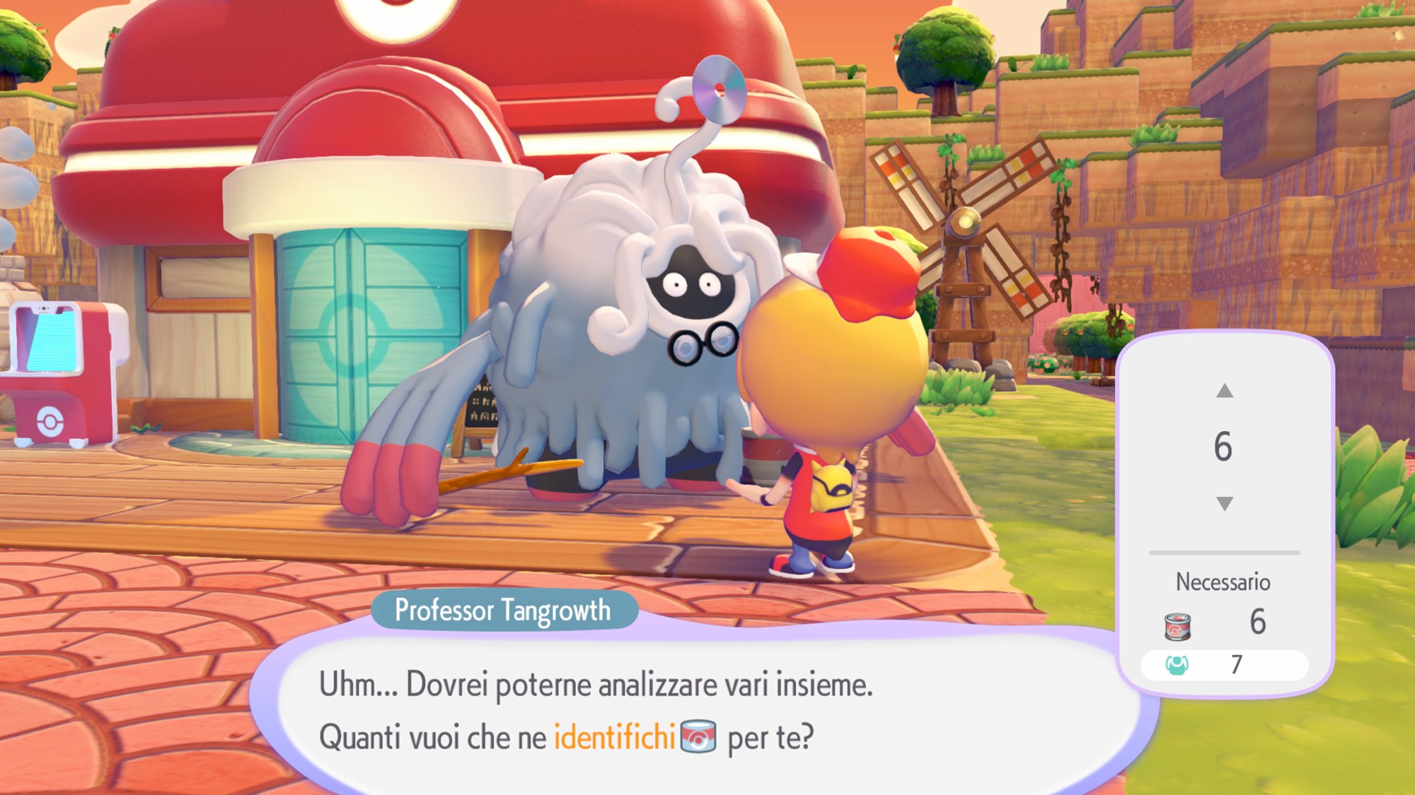La versione 2.0.0 di Pokémon Pokopia porta nuovi miglioramenti nel gioco