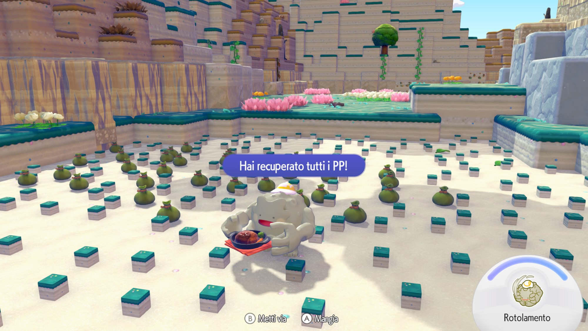 La versione 2.0.0 di Pokémon Pokopia porta nuovi miglioramenti nel gioco
