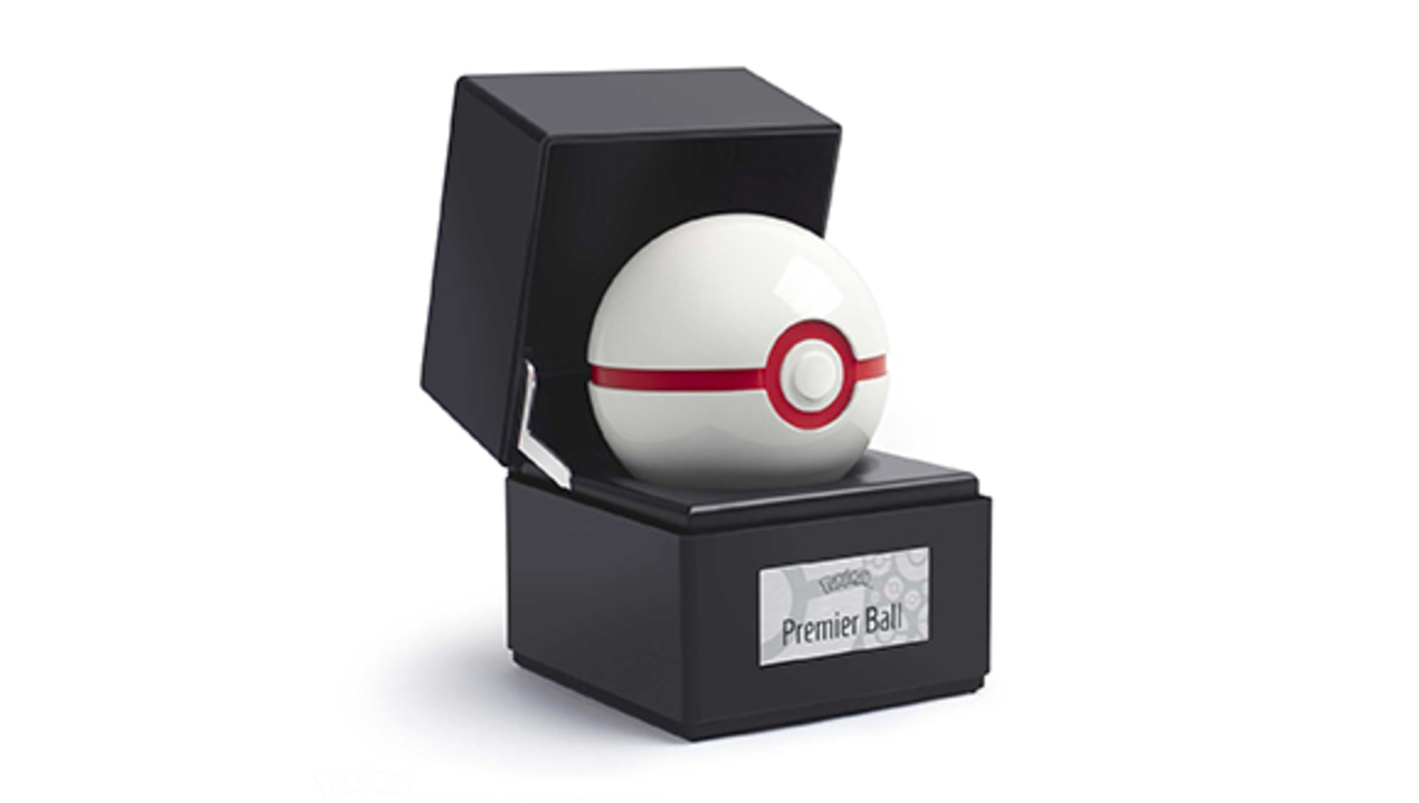The Wand Company's Latest Poké Ball Replicas at the Pokémon Center