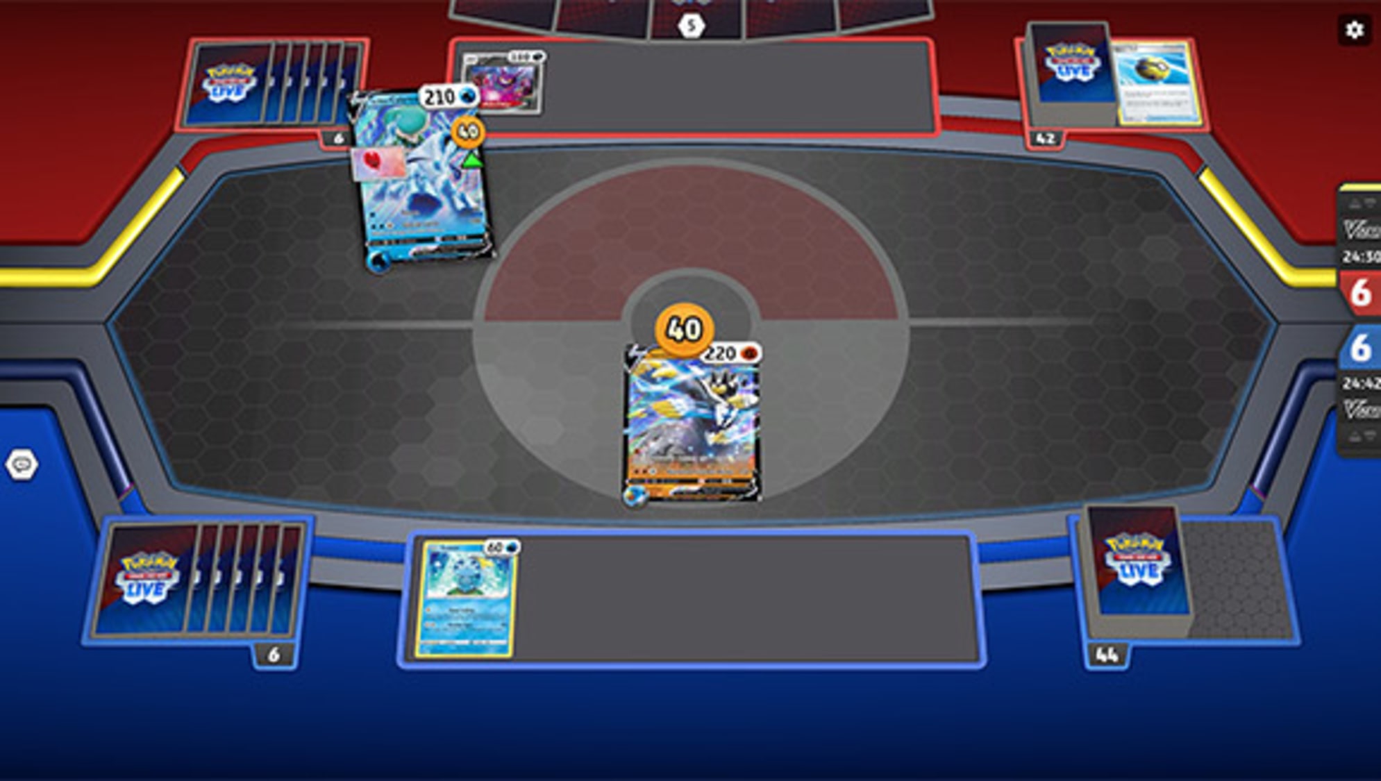 pokemon trading card game beta Pokmon TCG Live's beta is now available worldwide, but maybe wait on migrating