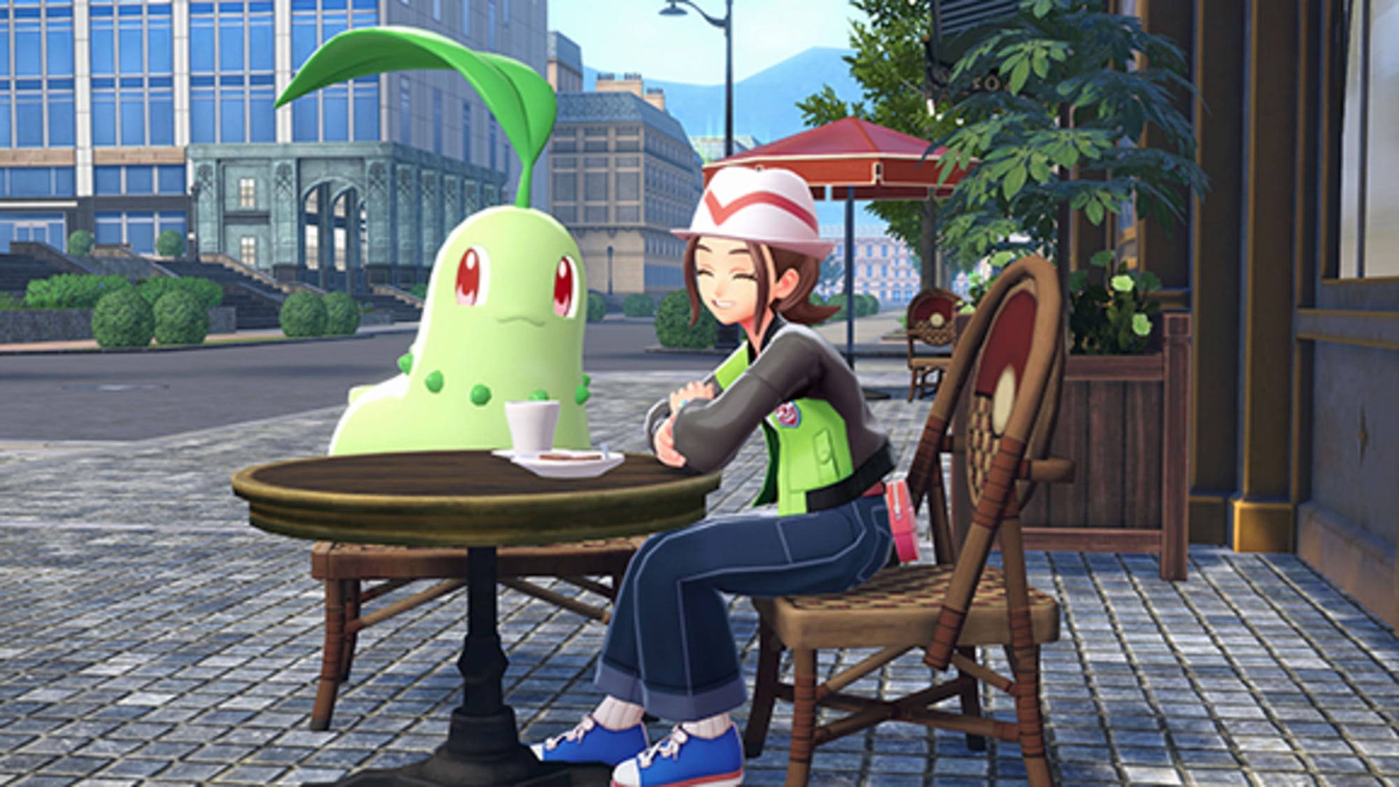 Mega Garchomp Z chegou na DLC Pokémon Legends: Z‑A – Mega Dimension
