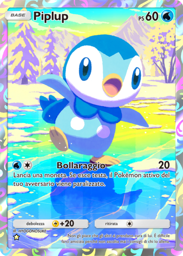 GCC Pokémon Pocket: Giorni Giocondi in arrivo