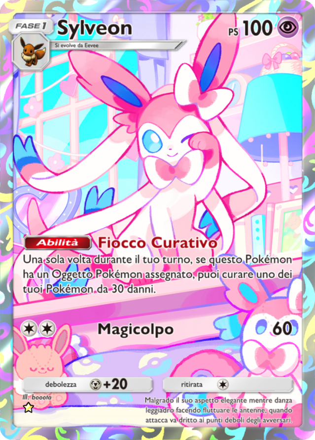 GCC Pokémon Pocket: Giorni Giocondi in arrivo