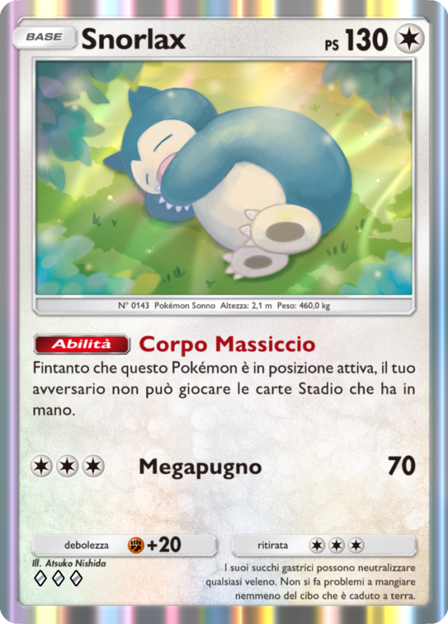 GCC Pokémon Pocket: Giorni Giocondi in arrivo
