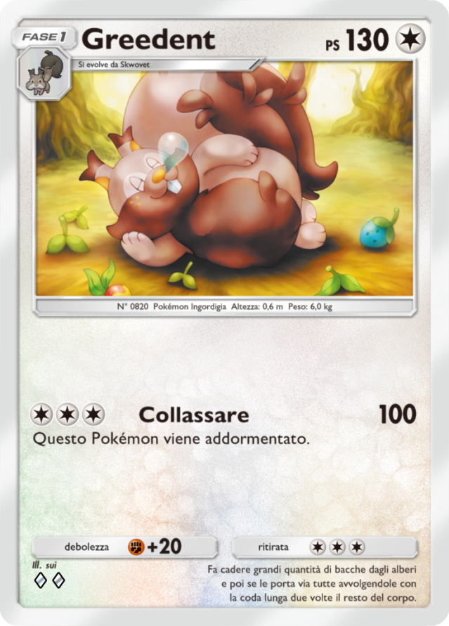 GCC Pokémon Pocket: Giorni Giocondi in arrivo