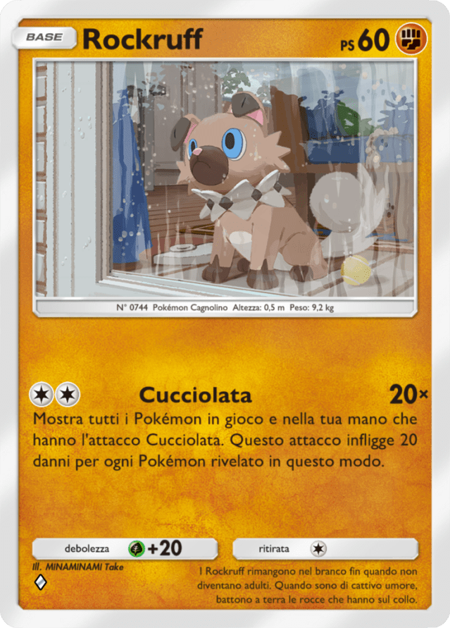 GCC Pokémon Pocket: Giorni Giocondi in arrivo