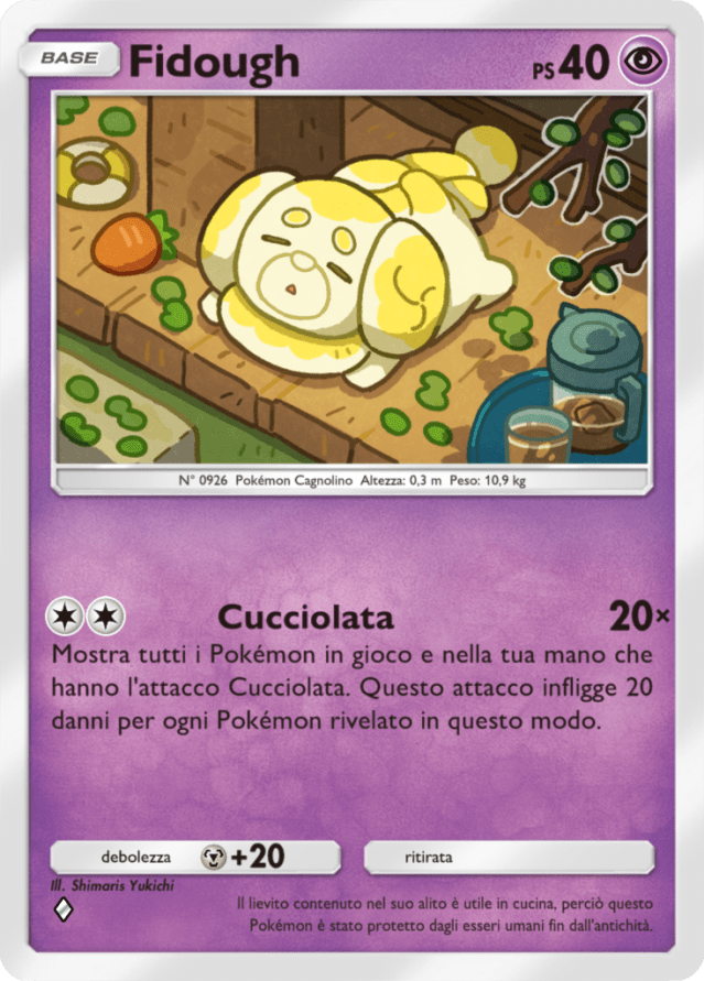 GCC Pokémon Pocket: Giorni Giocondi in arrivo