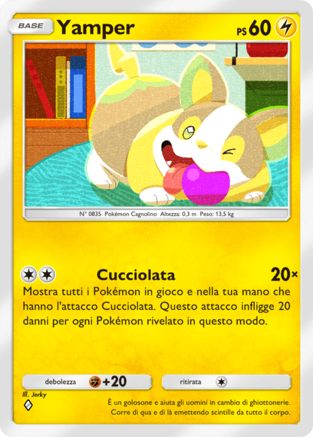 GCC Pokémon Pocket: Giorni Giocondi in arrivo