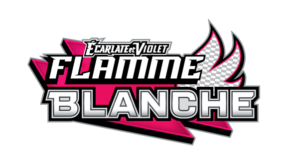 Écarlate et Violet - Foudre Noire (BLK) et Flamme Blanche (WHT) : Liste Écarlate et Violet - Foudre Noire (BLK) et Flamme Blanche (WHT) : Liste