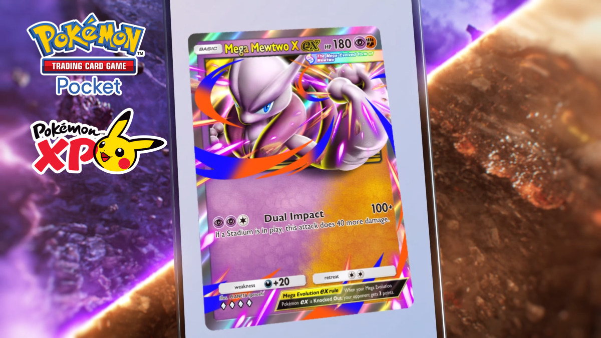 Pokémon TCG Pocket new expansion series October 2026
