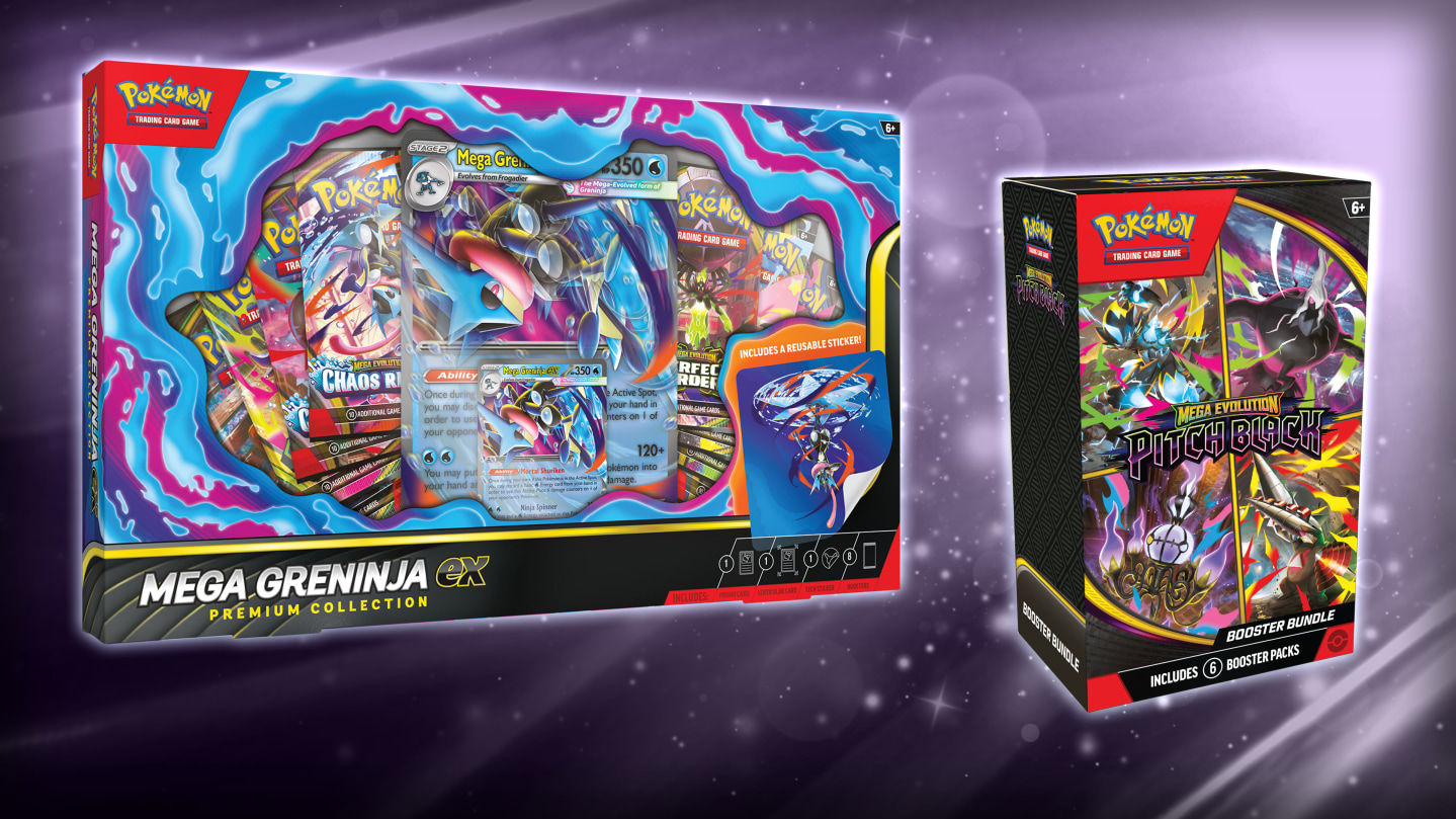 m*i様 ポケモン ソフトセット Check Out Every Pokémon TCG Product Release in July 2026
