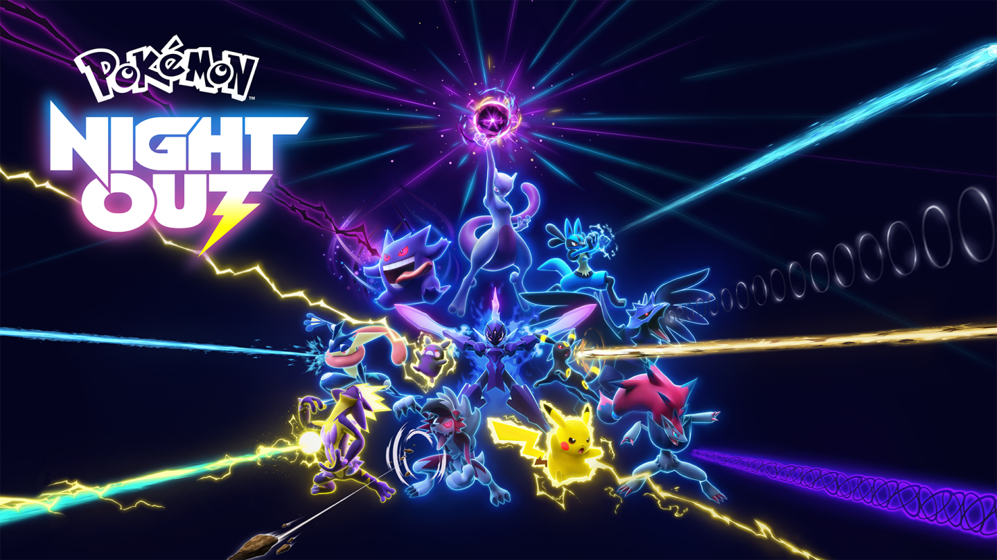 Pokémon Night Out 2026 | Merchandise & Livestream Drive Licensed Apparel Sales Surge