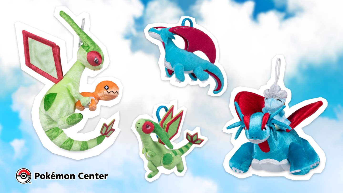 Latest News | Pokemon.com
