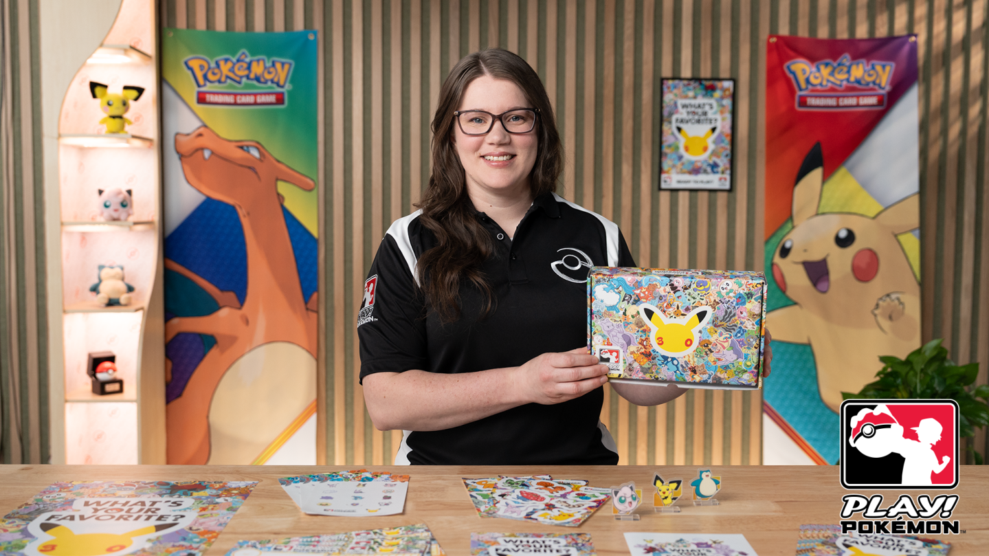 Latest News | Pokemon.com