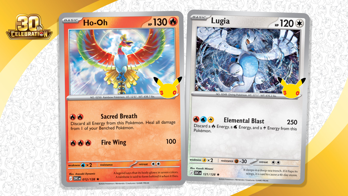 Latest News | Pokemon.com