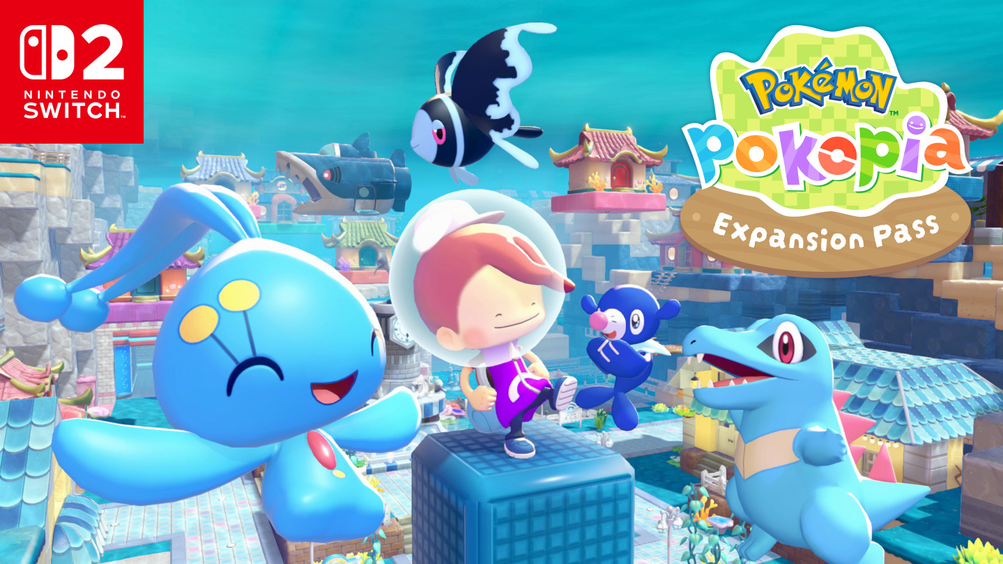 Latest News | Pokemon.com