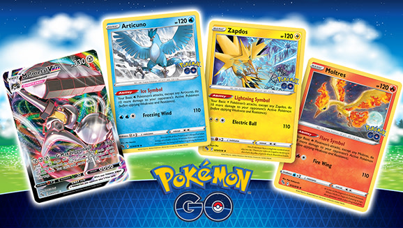 new pokemon go card Pokmon TCG: Special Collection Evolves from Bulbasaur Type Which Pokmon GO TCG Cards