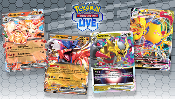 pokemon trading card game online best deck Pokmon Trading Card Game Live Starter Deck StrategiesMarch 2023