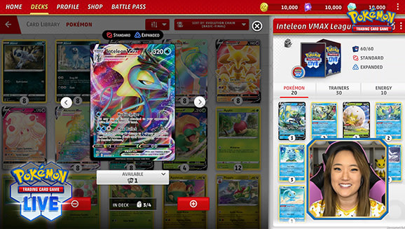 pokemon trading card game online best deck Decks Tier List (Updated for Everyday Wonders) How to Start Playing the