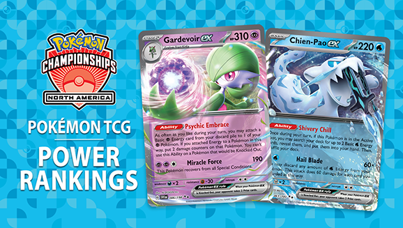2023 best pokemon cards Top Five Pokmon TCG Cards Of 2023: End Of Year List