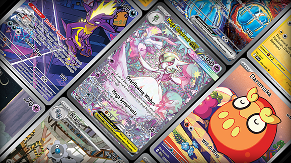 artist pokemon cards Meet the Artists Who Made Their Pokémon TCG Debut in 2025 Who Do You Think Is