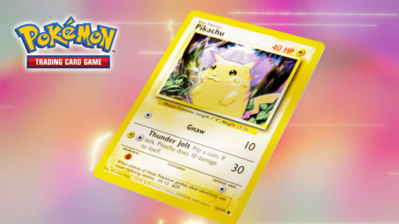 pokemon cards 30th anniversary The Pokémon TCG Is Celebrating 30 Years with Special Worldwide Releases