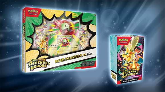 next pokemon booster box release date Check Out Every Pokémon TCG Product Release in April 2026