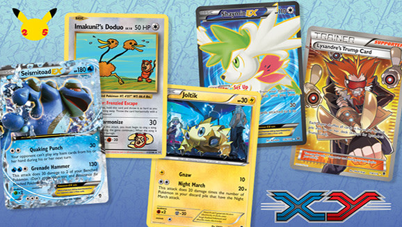 best xy pokemon cards Top 10 Expensive Pokmon XY Evolutions Cards! (2022)