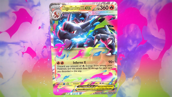 pokemon upcoming cards Watch the Pokémon TCG Trailer to See Upcoming Cards
