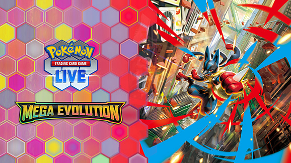 pokmon trading card game: mega evolution discovery Pokmon's set revealed, and we know almost every ex in it Going beyond the limits