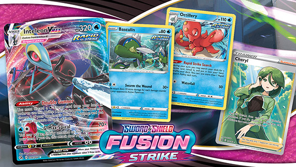 inteleon vmax pokemon card value TCG: League Battle Deck : Toys & Games If you do Inteleon VMAX #266 Prices |