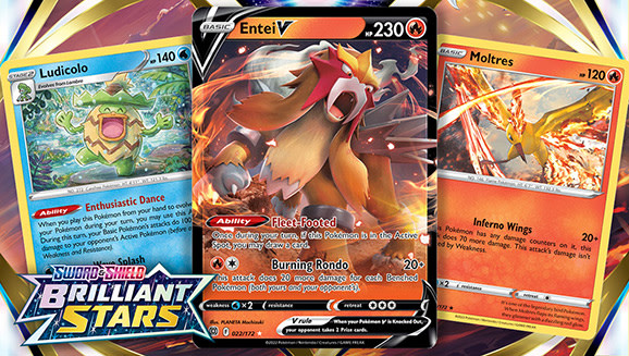 entei v pokemon card Amazon.com: Suicune V - Entei V - Raikou V - Pokemon Legendary Card Lot -  Evolving Skies