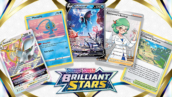 pokemon sword and shield brilliant stars card list What Are The BEST Cards To Invest In 2024? (Price Guide Tier List) Metro | Pokemon Cards |