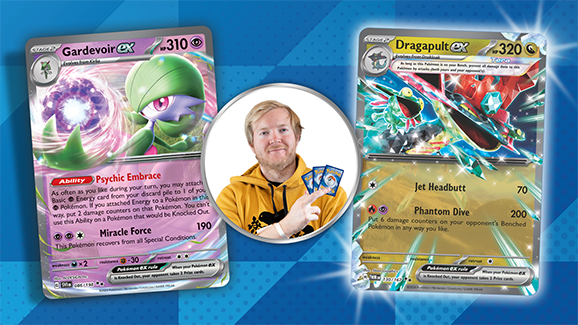 Get Ready for the 2026 Pokémon TCG Standard Rotation with Tord Reklev