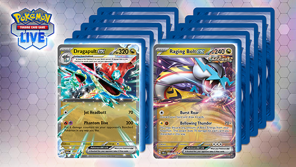 starting pokemon card game Pokémon Trading Card Game Live Starter Deck Strategies—March 2025