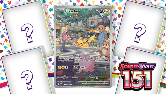 pokemon 151 booster box best cards Pikachu, Alakazam ex, and More in Pokémon TCG: Scarlet & Violet—151 Violet 151 Booster Pack and take your battles to new heights! Pokemon TCG: Scarlet & Violet