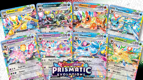 collecting pokmon cards So I've decided to get collecting Pokemon cards. Tips? Warnings? :  r/PokemonTCG