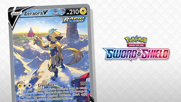 Reminisce About Your Journey through Pokémon Sword and Pokémon