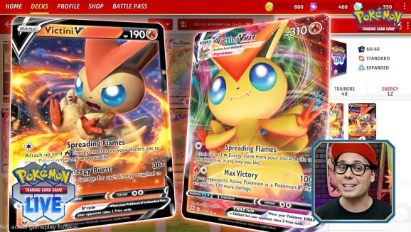 pokemon pocket tcg new cards Pokmon TCG Pocket: The rarest cards to collect