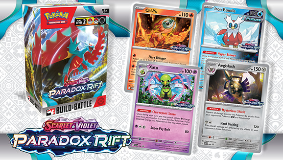 pokemon scarlet and violet build and battle box card list & SV03 Obsidian Flames & and more Trainers Pokemon Scarlet & Violet (SV01) Build