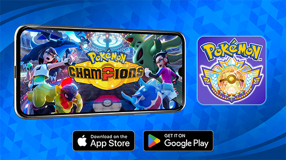 pokemon card game app store Pokémon Champions Is Available Now on iOS and Android Devices