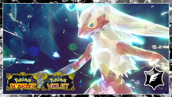 Blaziken Is Coming to 7‑Star Tera Raid Battles