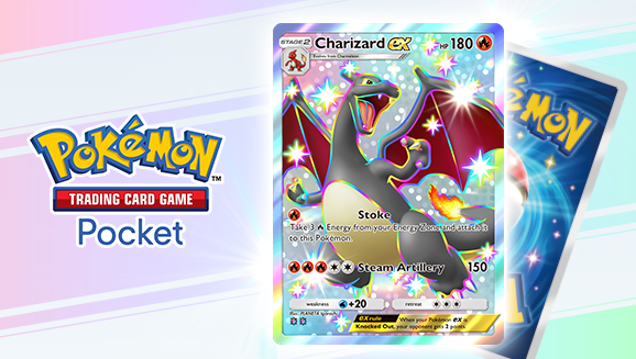 pokemon trading card game charizard deck Ultra Pro Box 2020 Full View Deck Box card storage containers for Pokemon feature vibrant ULTRA PRO: POKEMON: MEGA CHARIZARD