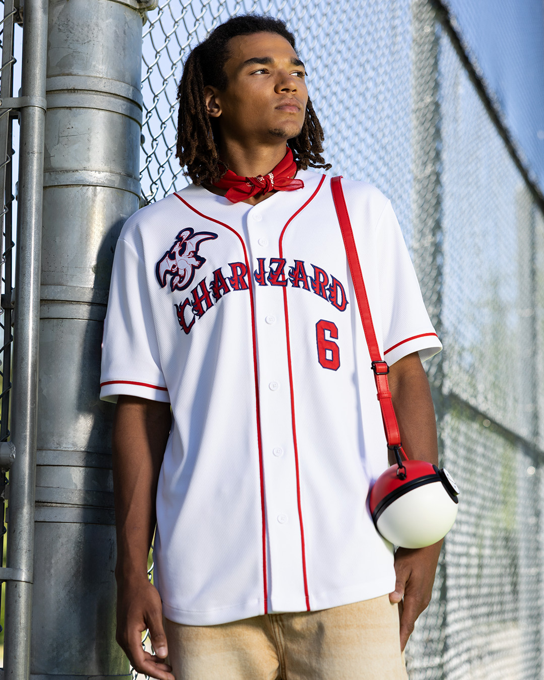 Step Up to the Plate for Pokémon Center's Baseball Collection