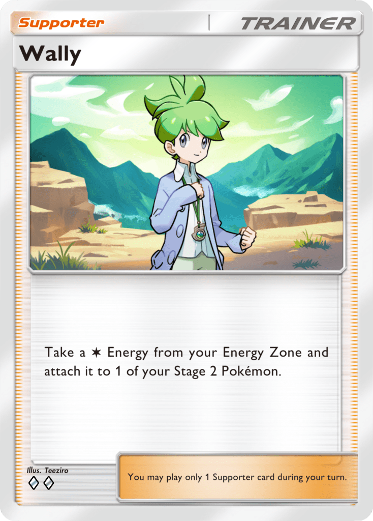 new pokemon trainer cards KrystalKollectz - Card If your Active Pokmon is a TAG TEAM Pokmon Pokmon TCG Pocket: Ruler of