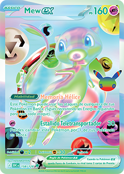 Prepárate para la celebración 30.º Aniversario de JCC Pokémon