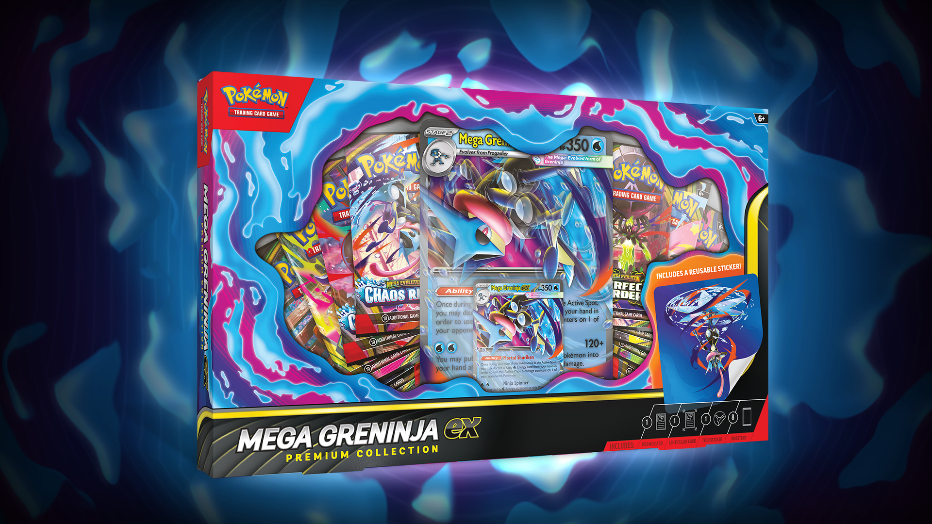 Check Out Every Pokémon TCG Product Release in July 2026