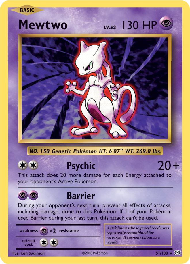is mewtwo pokemon card rare 8 Extremely Cards Ancient Mew Celebi Pokemon Card Mewtwo 10/102 Rare
