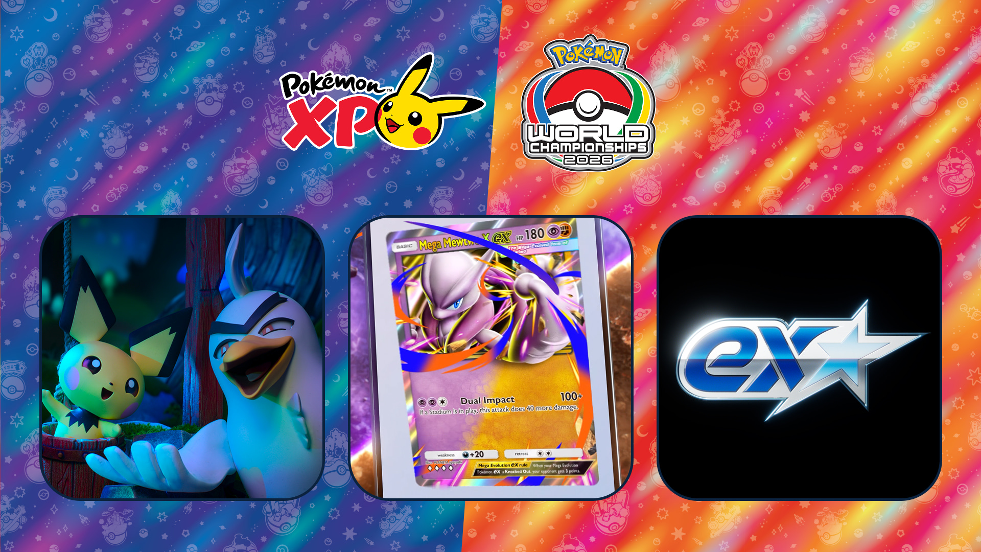 ポケトーク PokémonXP and the 2026 Pokémon World Championships Closing