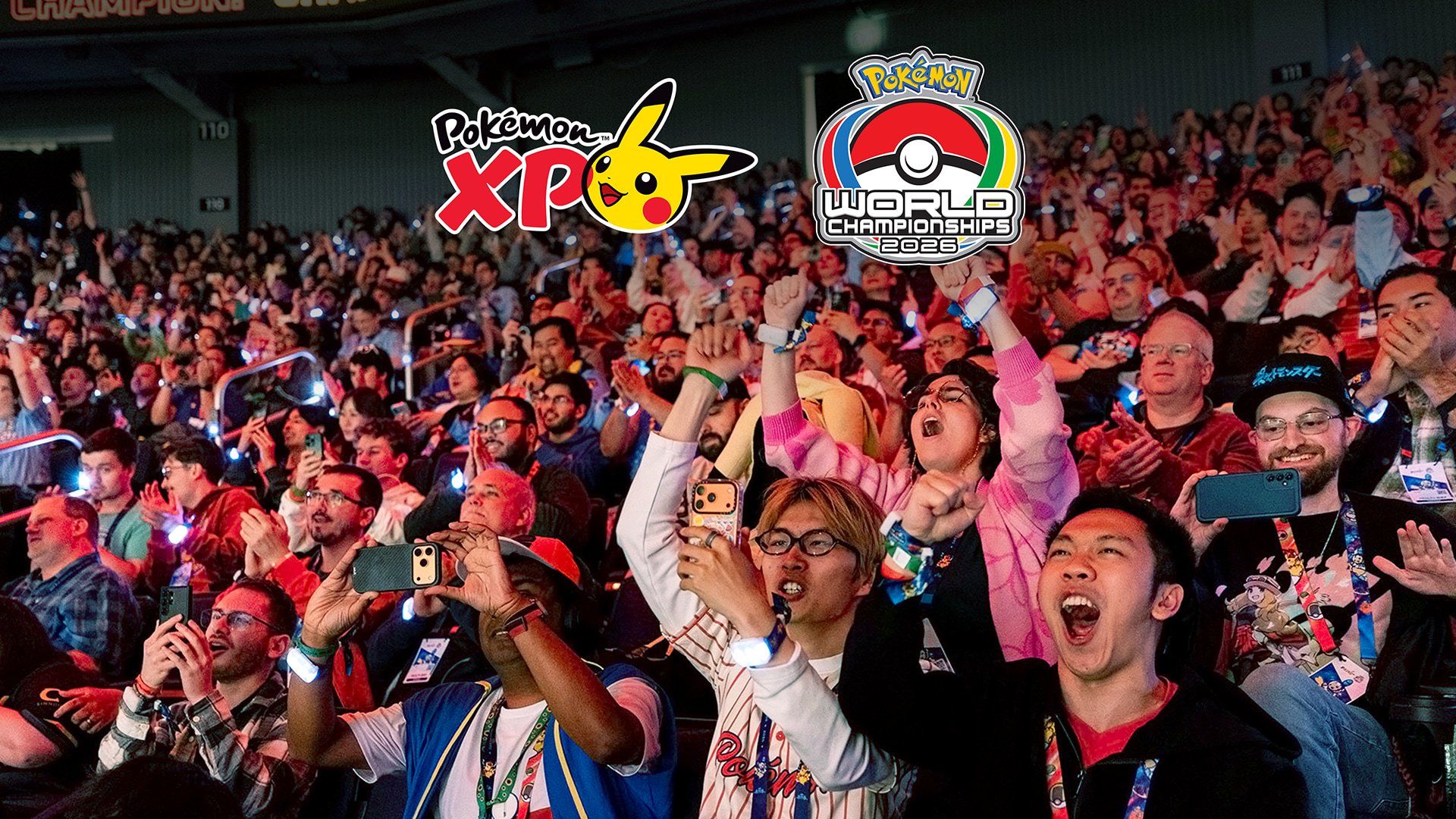 Quick Attack: Top Moments from the 2026 Pokémon World Championships